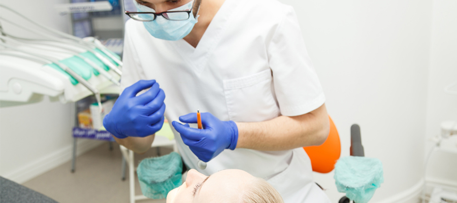 soins dentaires en Hongrie
