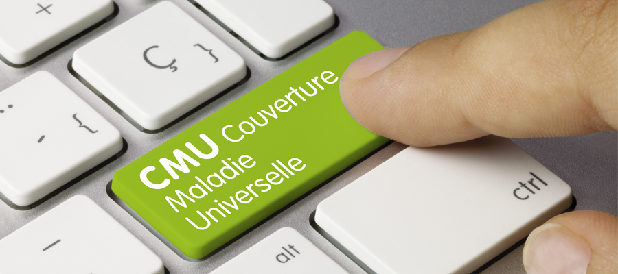 couverture maladie universelle complémentaire