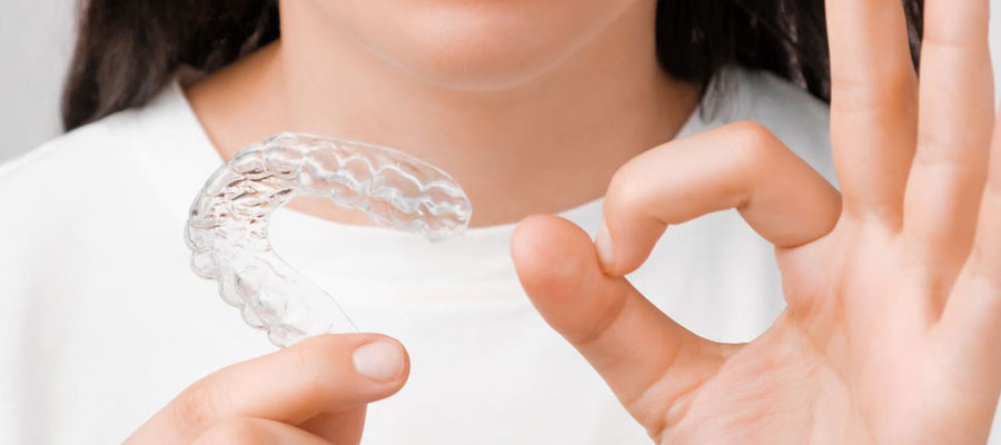 Invisalign en orthodontie