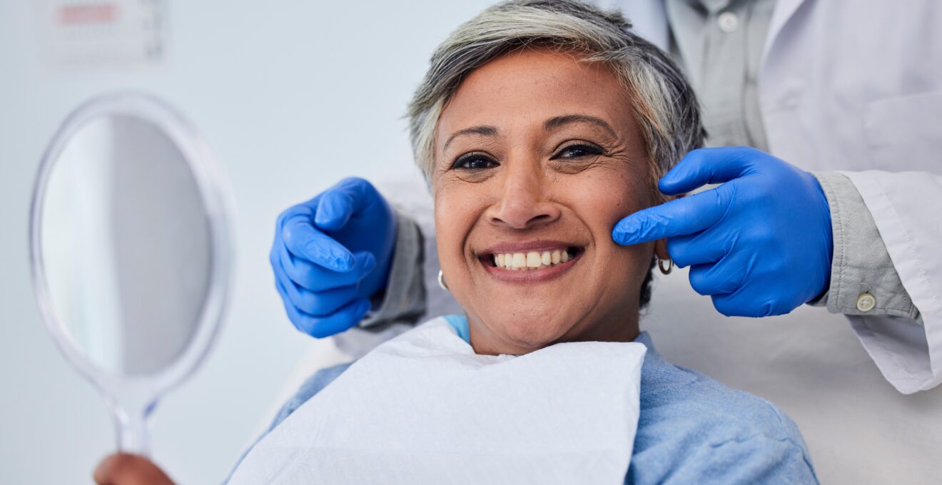 santé buccodentaire