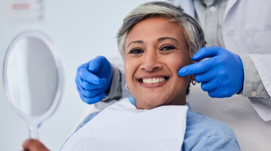 santé buccodentaire